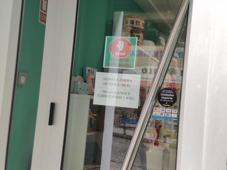 El comercio gallego critica que «no tiene sentido» permitir rebajas online mientras se vetan en tiendas