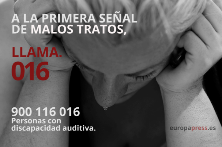 Galicia registró sesenta asesinatos machistas entre 2003 y 2019, según el    Observatorio contra la Violencia de Género