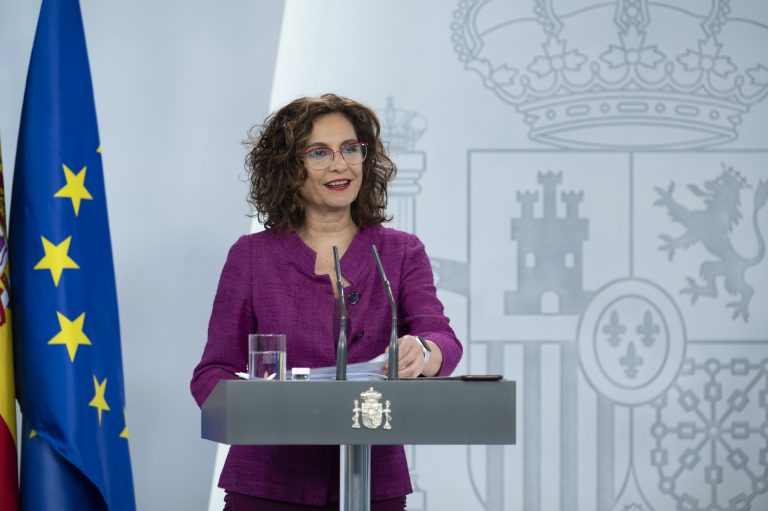 El Gobierno asigna casi 43 millones a Galicia del fondo para compensar parte del exceso de déficit de 2019