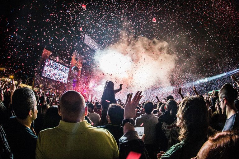 O Son do Camiño, Resurrection Fest y Portamérica cancelan su edición 2020 y aplazan su celebración hasta 2021