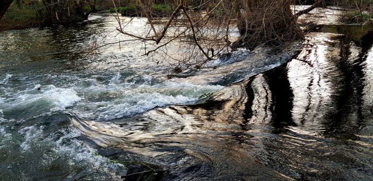 Augas de Galicia implanta 50 nuevas estaciones para el seguimiento del caudal de los ríos con riesgo de inundación