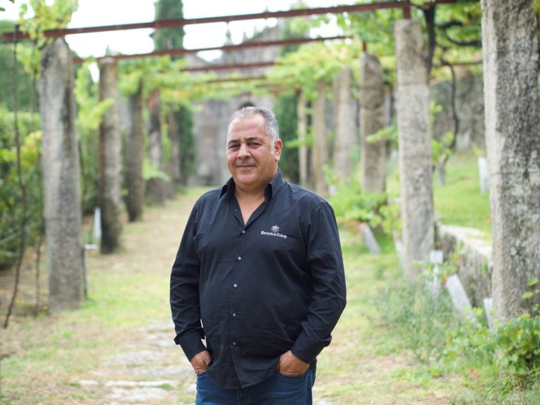 Coronavirus.-Bodegas Marqués de Vizhoja descarta aplicar un ERTE en 2020 y mantendrá su plantilla con el 100% de salario