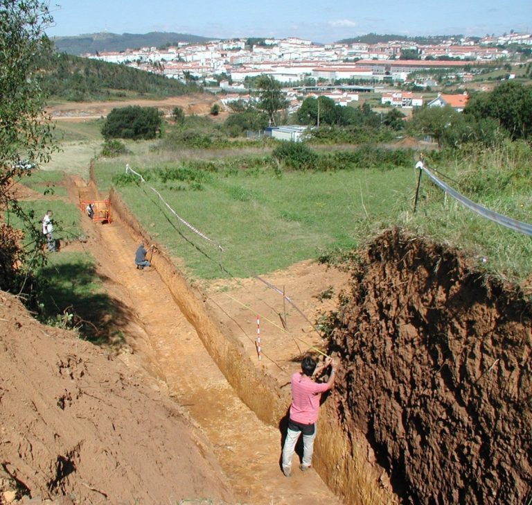 La tesis de una investigadora gallega revela que el sistema agrario en terrazas de Galicia data de la Alta Edad Media