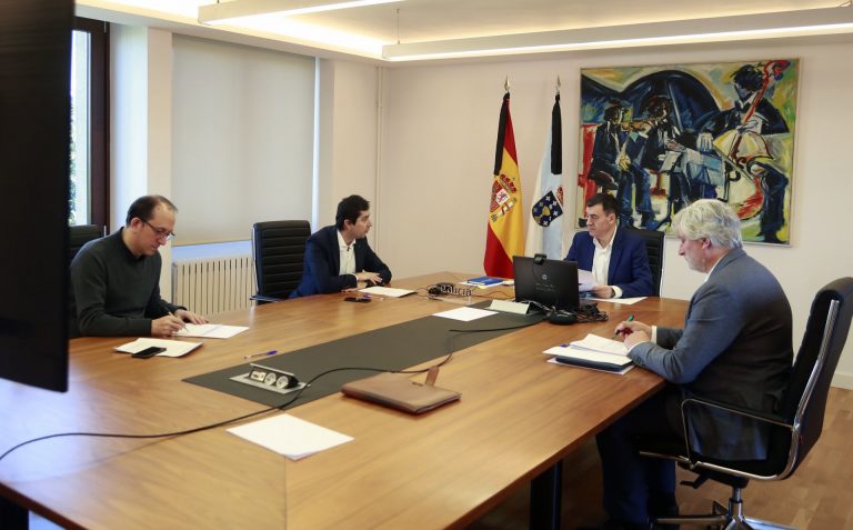 La Xunta aprueba tres líneas de ayudas con 600.000 euros para dotar de liquidez a las industrias culturales