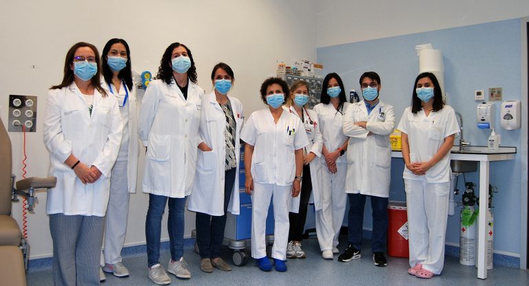 Cvirus.- Un 10 % de personas recuperadas en Vigo necesitan reingreso hospitalario tras el alta por complicaciones