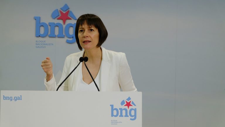 El BNG pide que la Junta Electoral intervenga para que Feijóo no utilice «los medios públicos para su precampaña»