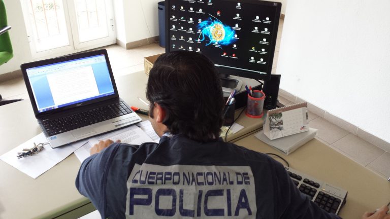 Los delitos informáticos cometidos en Galicia se incrementan de modo «exponencial» durante el confinamiento