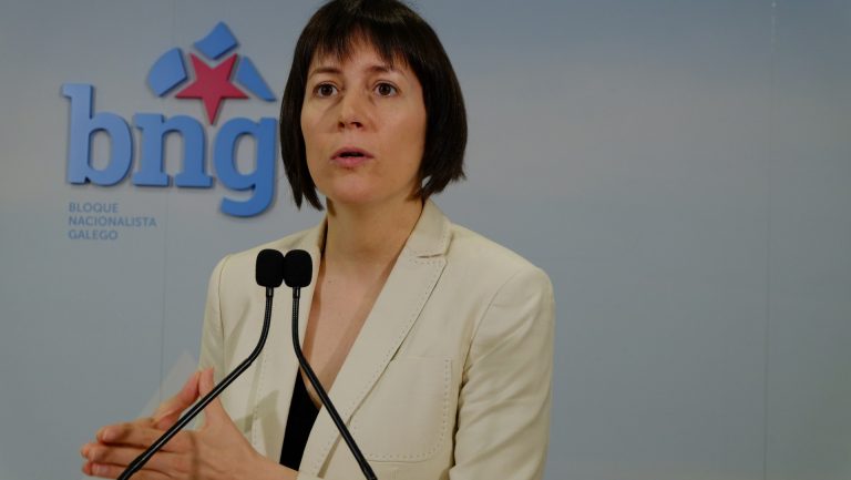Coronavirus.- El BNG pide aplicar «criterios objetivos» para decidir si Galicia deja de estar en estado de alarma