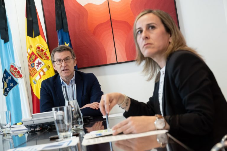 Xunta y operadoras cooperan en activar sistemas para detección y control del COVID-19 en aguas residuales