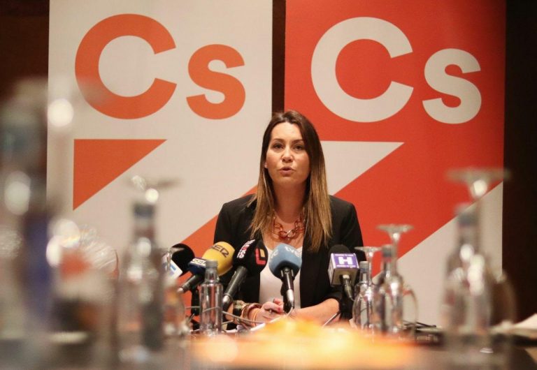 Ciudadanos pide la comparecencia de la ministra de Industria para que «explique el cierre» de San Cibrao