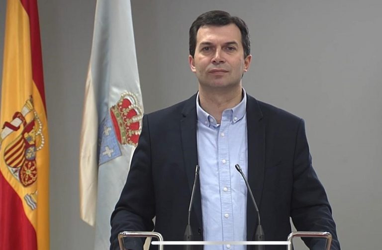 Gonzalo Caballero pide al Gobierno que estudie «formas de intervención» e insta a Feijóo a ser «parte de la solución»