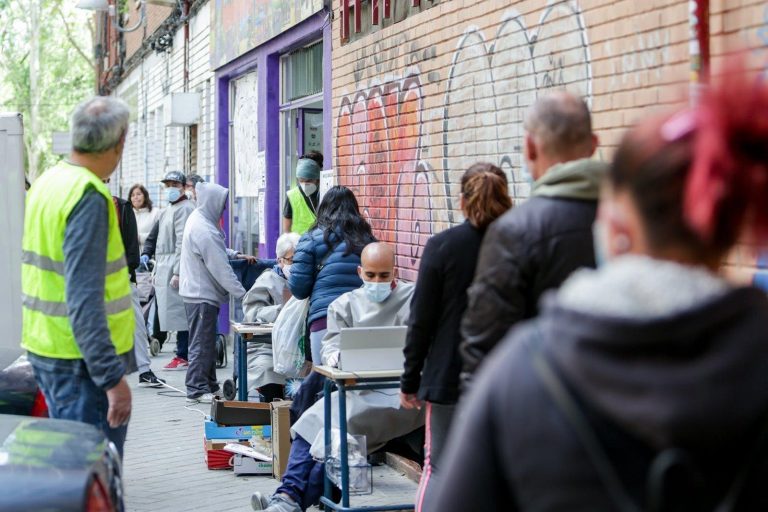 El Gobierno aprueba el ingreso mínimo vital que pretende reducir en un 80% la pobreza extrema en España