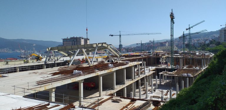 Zona Franca de Vigo aprueba su Plan de Objetivos para 2021 y prevé inversiones por casi 60 millones