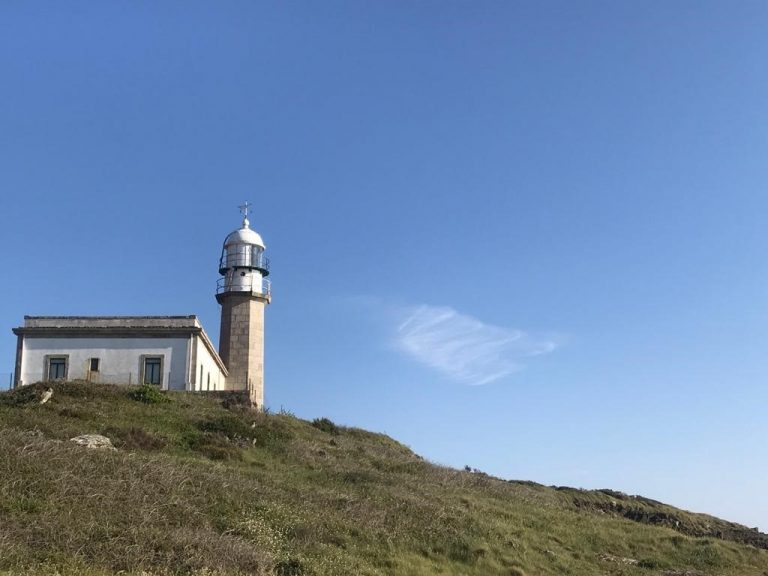 Dormir en cabañas, burbujas o faros: el aislamiento y «singularidad» de estos alojamientos «juegan a su favor»