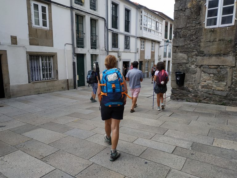 Xacobeo.- Feijóo aboga por retrasar el inicio del Xacobeo 2021 para que «por lo menos una parte» se celebre en 2022