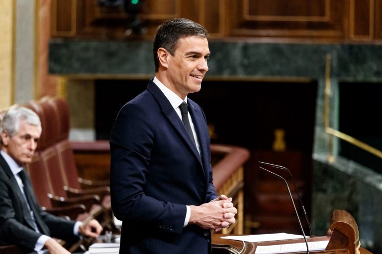 Sánchez anuncia la apertura de fronteras con la UE el 21 de junio y será la última videoconferencia de presidentes