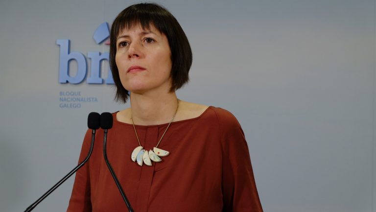 12J.- Pontón (BNG) reclama «facilitar el voto» a gallegos del exterior y que el 12J se realice con «higiene democrática»