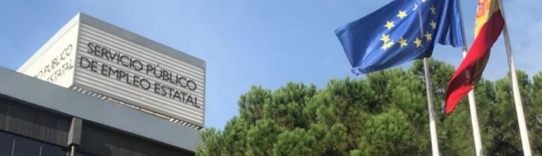 Las oficinas del SEPE reabren al público en Galicia a partir del 1 de julio