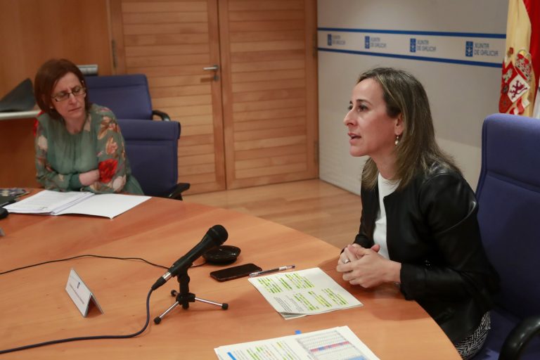 Ningún ayuntamiento gallego tiene el plan contra la sequía que exige la ley estatal y 20 lo están elaborando