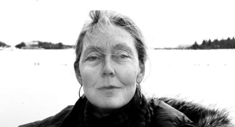 Anne Carson, autora de un ensayo sobre el Camino de Santiago, Premio Princesa de Asturias de las Letras