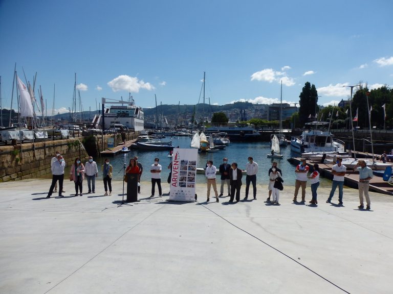 La Asociación Ría de Vigo de Entidades Náuticas desarrollará un programa de actividades gratuitas este mes