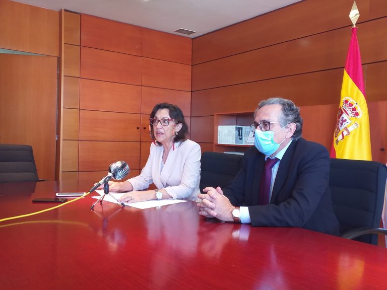 El INSS estima que unas 15.000 personas podrán beneficiarse del Ingreso Mínimo Vital en la provincia de Pontevedra