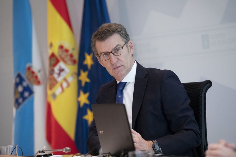 Consello.- Los tres primeros proyectos tractores de reactivación económica supondrán la creación de 1.700 empleos