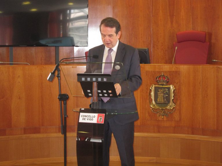 El Ayuntamiento de Vigo anuncia un nuevo aplazamiento del cobro de impuestos de basura y vehículos