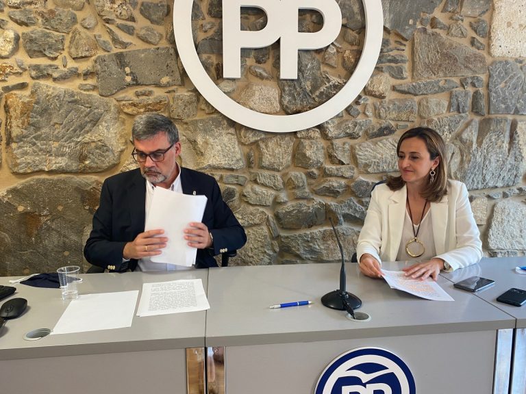 PP de Vigo ve insuficientes las viviendas y el suelo industrial proyectados en el PGOM, que supone «un paso atrás»
