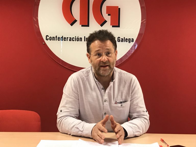 La CIG convoca huelga indefinida en la Escola Municipal de Música de Compostela a partir del 1 de diciembre