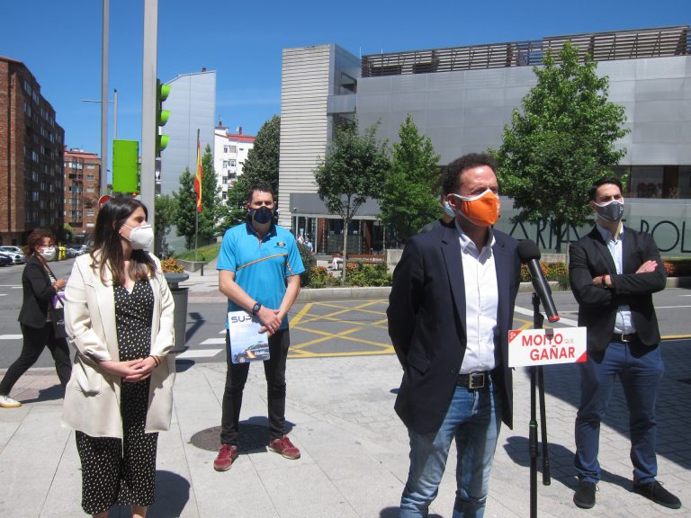 Ciudadanos rechaza la transferencia a Galicia de la competencia en tráfico, que supondría «una cesión al nacionalismo»