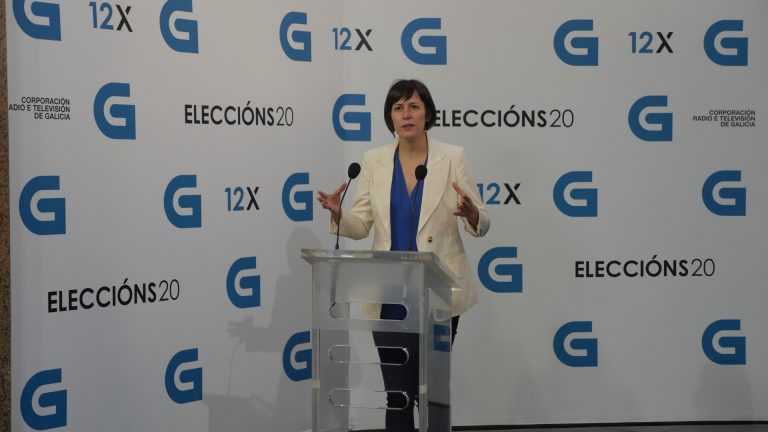 La Junta Electoral desestima el recurso de la CRTVG y reconoce el tratamiento distinto a Pontón en tres informativos