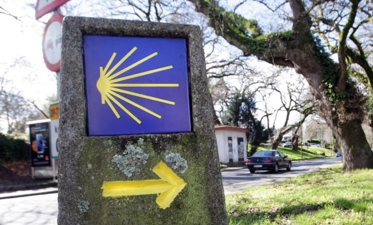 Galicia invita a otras CCAA por las que pasa el Camino a adherirse a un proyecto que prepara con Google