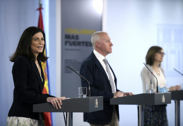 El estudio de seroprevalencia del Gobierno concluye que solo el 1,9% de los gallegos ha padecido COVID-19