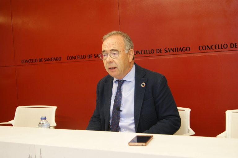 El Ayuntamiento de Santiago destina 200.000 a cuatro entidades sociales