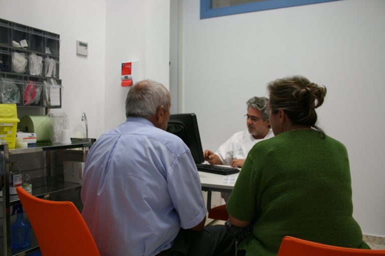 Satse reclama que las CCAA destinen de los presupuestos a sanidad hasta un 25% a Atención Primaria