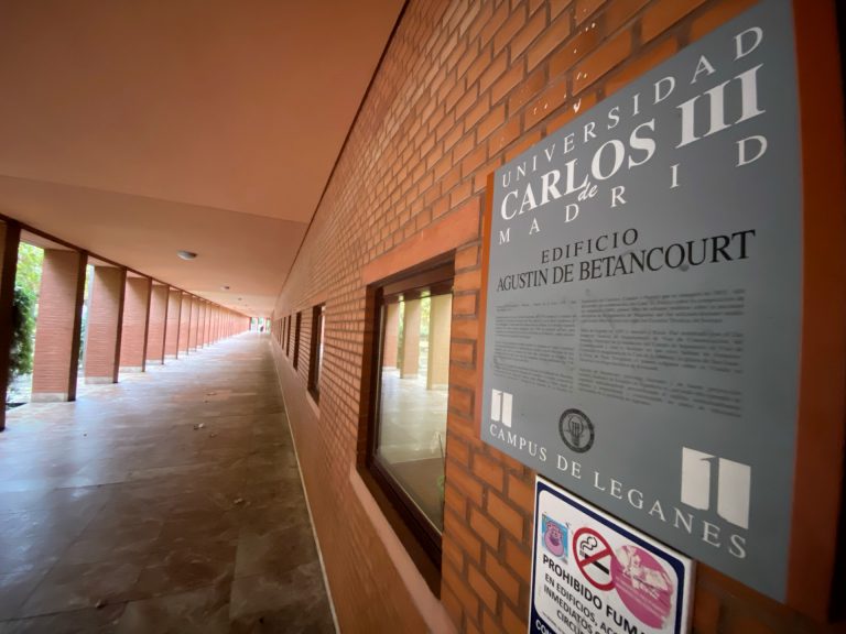 Aguado anuncia un plan de transformación digital para universidades públicas madrileñas dotado de 40 millones