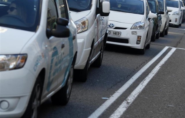 El nivel de dióxido de nitrógeno cayó hasta un 82% en Vigo con las limitaciones a la movilidad