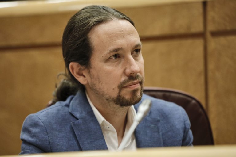 Podemos concluye que la debacle electoral se debe a su «debilidad organizativa» por las «peleas internas» del pasado