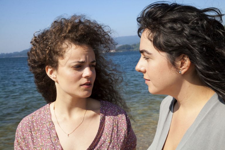 ‘María Solinha’, una película en gallego galardonada en el 66º Festival de Cine de Taormina, en Sicilia