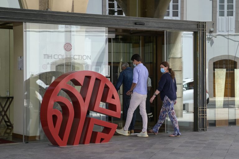 Hoteleros de A Coruña confían en remontar el «freno» de las reservas por el ‘caso Fuenlabrada’