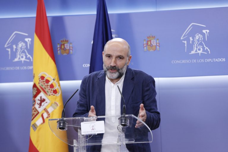 El BNG avisa que las condiciones del «nuevo rescate» de la UE serán «lesivas» para las clases populares y para Galicia