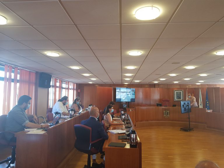 El pleno de Vigo aprueba una nueva modificación presupuestaria para destinar 600.000 euros al área social