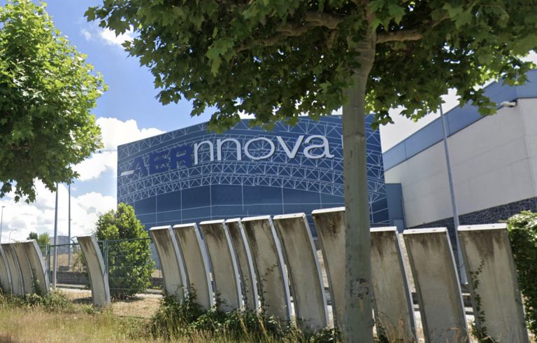 Aernnova, con una planta en San Cibrao das Viñas, reducirá su plantilla en 650 puestos en España
