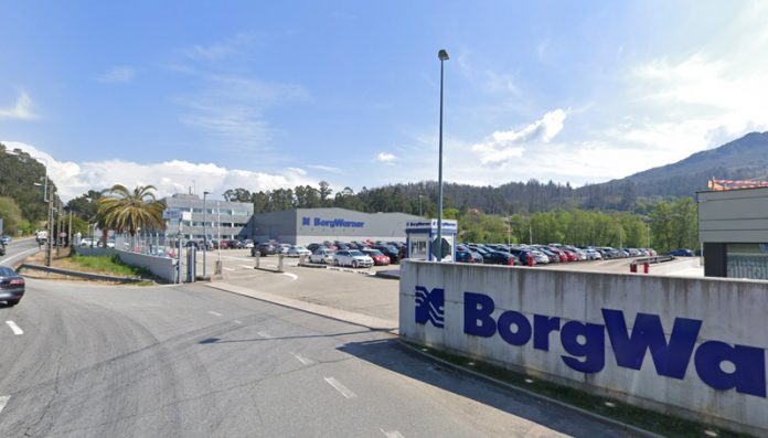 Borgwarner Vigo constituye una mesa de mediación con los representantes de los trabajadores