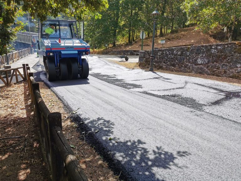 La Xunta empezará la próxima semana la reparación de emergencia en el puente de Mondariz (Pontevedra)