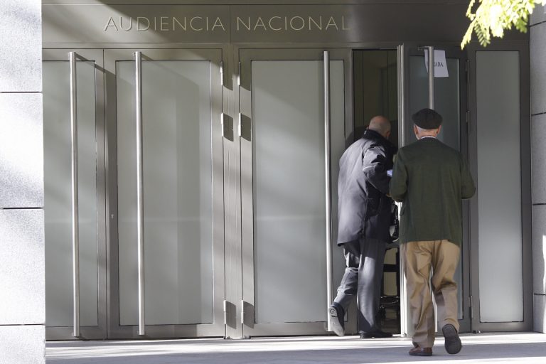 La Fiscalía examina una denuncia contra Pere Aragonès, Teresa Rodríguez y Ana Pontón por injurias a la Corona