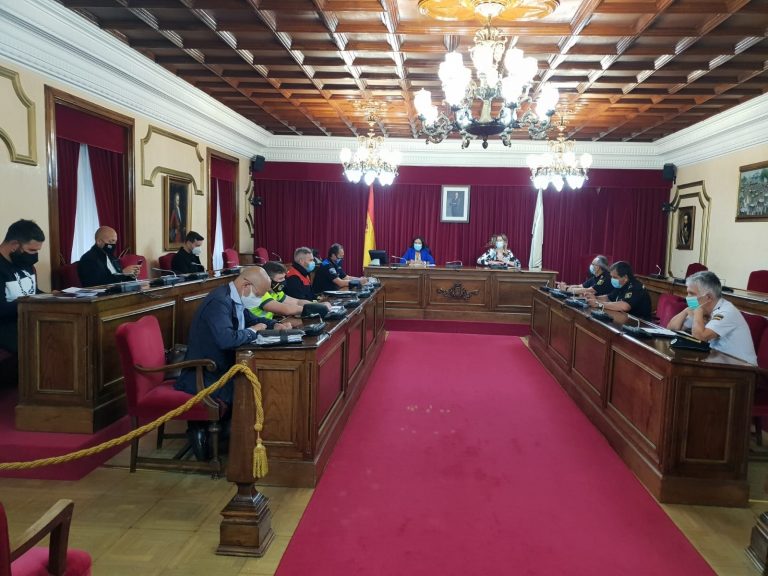 El Ayuntamiento de Lugo reforzará los controles de seguridad durante las Noites Caudal Fest