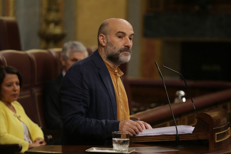 BNG teme que el acuerdo Gobierno-Femp lleve a «un nuevo drenaje de dinero gallego» a otras zonas y votará en contra