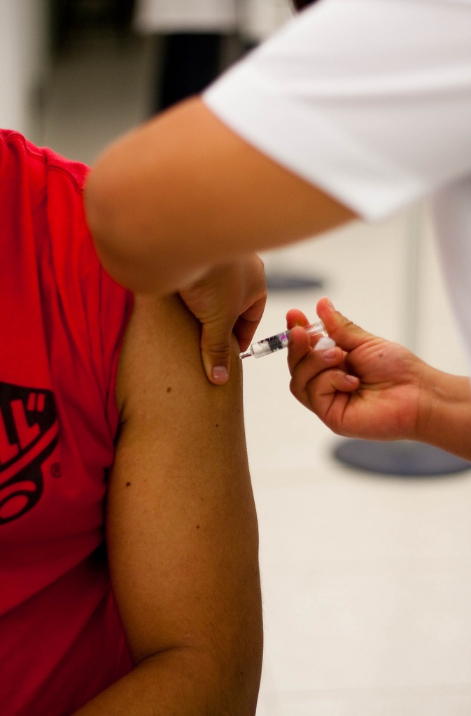 La Xunta adquiere 865.832 dosis de vacunas contra la gripe y la campaña durará del 12 de octubre hasta fin de año